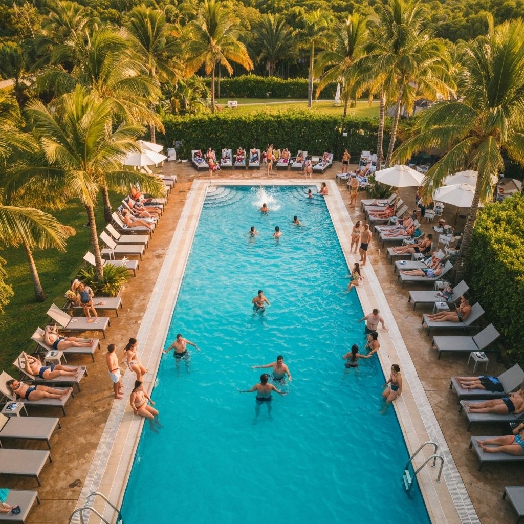 Aqua Diversion
