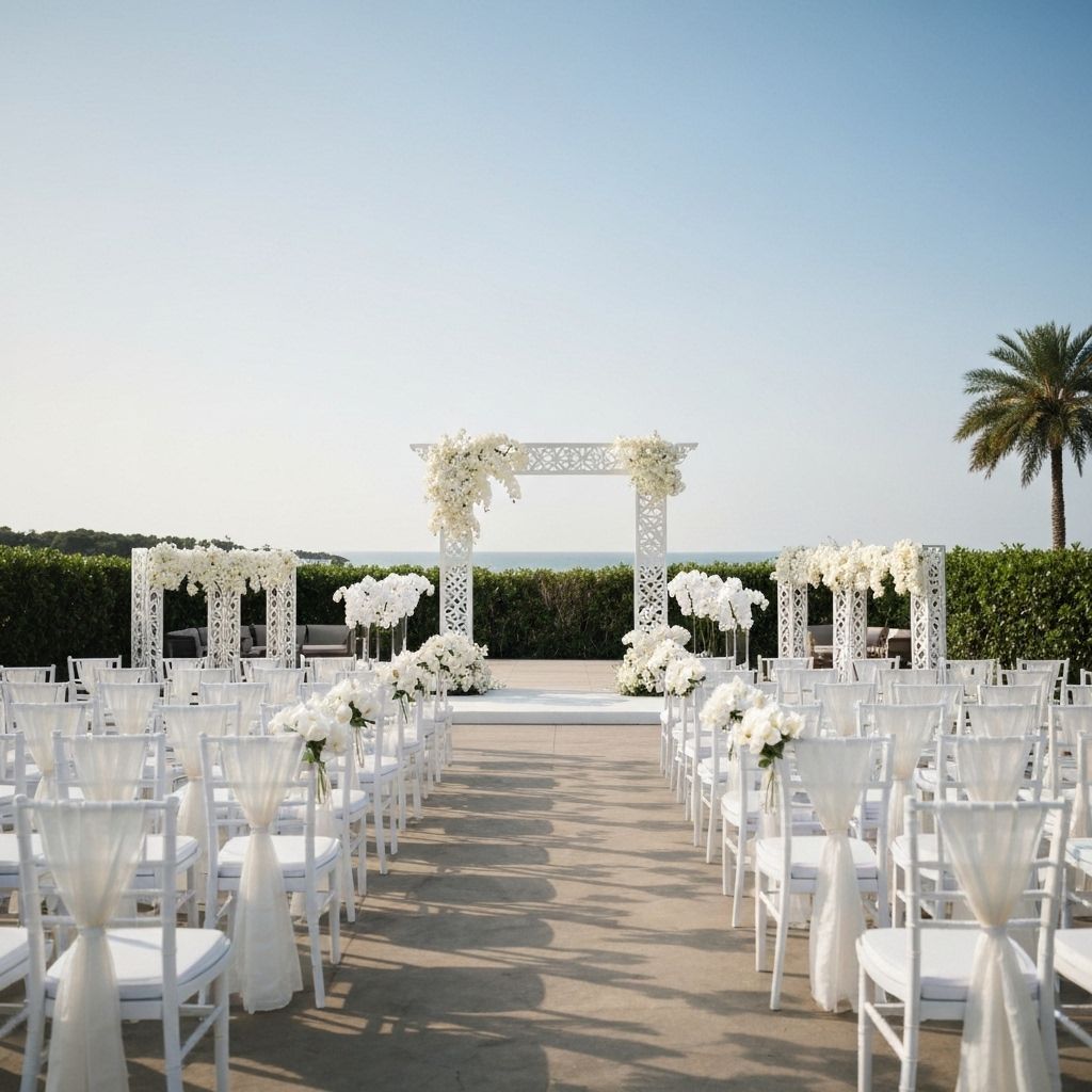 Ceremonia de boda